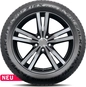 Falken Ziex ZE320 215/55 R17  98W XL