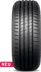 Falken Ziex ZE320 225/50 R17  98W XL