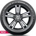 Falken Ziex ZE320 225/50 R17  98W XL