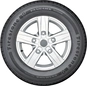 Firestone Vanhawk Multiseason 235/65 R16C 121/119R