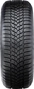 Firestone Winterhawk 3 175/70 R13  82T
