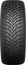 Firestone Winterhawk 4 215/70 R16 100H