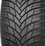 Firestone Winterhawk 4 215/70 R16 100H
