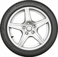 Firestone Winterhawk 4 235/50 R19 103V XL