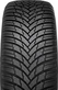 Firestone Winterhawk 4 235/50 R19 103V XL