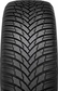 Firestone Winterhawk 4 235/60 R18 107V XL