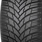 Firestone Winterhawk 4 235/60 R18 107V XL