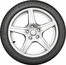 Firestone Winterhawk 4 205/55 R16 91T