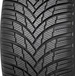 Firestone Winterhawk 4 205/45 R17 88V XL