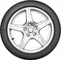 Firestone Winterhawk 4 225/55 R18 99V