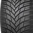 Firestone Winterhawk 4 225/55 R18 99V