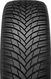 Firestone Winterhawk 4 255/50 R19 107V XL