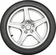 Firestone Winterhawk 4 225/45 R17 91H