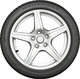 Firestone Winterhawk 4 215/55 R18 99V XL