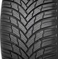 Firestone Winterhawk 4 255/40 R19 100V XL