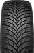 Firestone Winterhawk 4 225/50 R18 99V XL