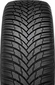 Firestone Winterhawk 4 205/50 R17 93V XL