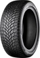 Firestone Winterhawk 4 205/50 R17 93V XL