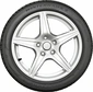 Firestone Winterhawk 4 255/55 R19 111V XL