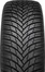 Firestone Winterhawk 4 255/55 R18 109V XL