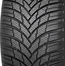 Firestone Winterhawk 4 255/55 R18 109V XL