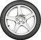 Firestone Winterhawk 4 225/60 R17 99H