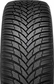 Firestone Winterhawk 4 255/60 R18 112V XL