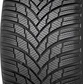 Firestone Winterhawk 4 255/60 R18 112V XL