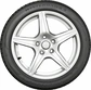 Firestone Winterhawk 4 215/65 R16 98H