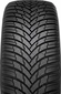 Firestone Winterhawk 4 235/65 R17 108V XL