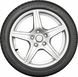 Firestone Winterhawk 4 205/60 R17 93H