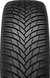 Firestone Winterhawk 4 205/60 R17 93H
