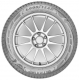 Goodyear () Ultra Grip Performance SUV Gen-1
