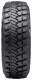 Goodyear () Wrangler MT/R with Kevlar