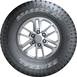 General Tire Grabber AT3 245/70 R16 111H XL