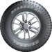 General Tire Grabber AT3 215/75 R15 100T
