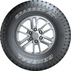 General Tire Grabber AT3 215/80 R15 112/109S