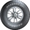 General Tire Grabber AT3 255/50 R19 107H XL