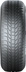 General Tire Snow Grabber Plus 215/65 R16  98H