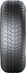 General Tire Snow Grabber Plus 225/60 R17 103H XL