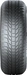 General Tire Snow Grabber Plus 235/60 R17 106H XL