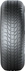 General Tire Snow Grabber Plus 225/70 R16 103H