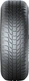 General Tire Snow Grabber Plus 235/75 R15 109T XL