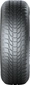 General Tire Snow Grabber Plus 225/65 R17 106H XL