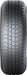 General Tire Snow Grabber Plus 255/50 R19 107V XL