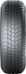 General Tire Snow Grabber Plus 255/55 R18 109H XL
