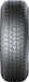 General Tire Snow Grabber Plus 235/70 R16 106T