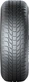 General Tire Snow Grabber Plus 235/55 R19 105V XL