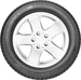 Gislaved Euro*Frost 5 175/70 R13  82T