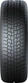 Gislaved Euro*Frost 6 155/65 R14  75T